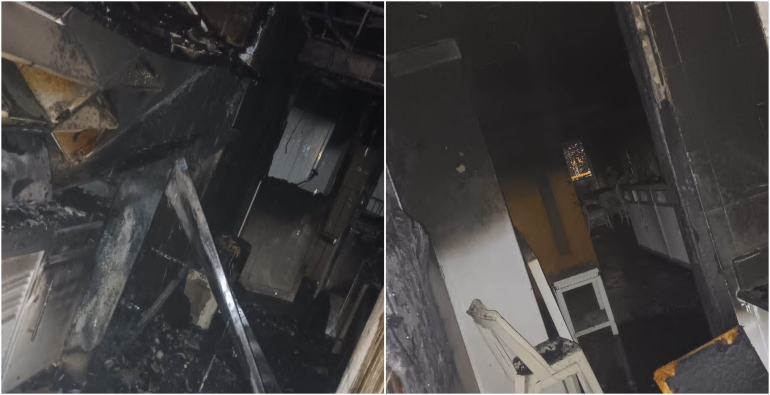 De 12 hidratantes en la Costera, solo 6 funcionan