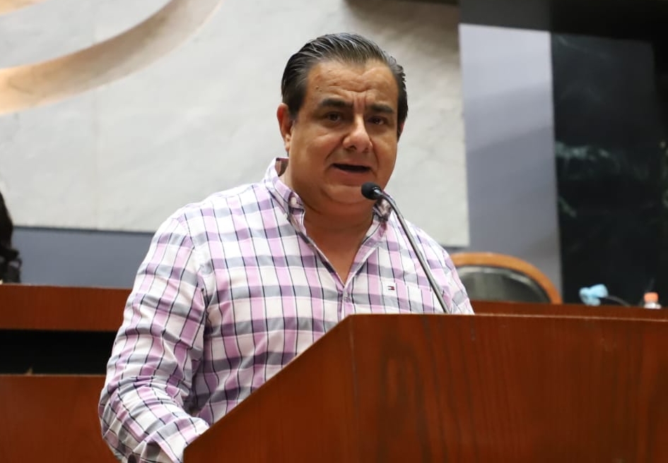 Tuvo el campo un benéfico incremento de recursos para el 2023, celebra el diputado Marco Tulio Sánchez Alarcón
