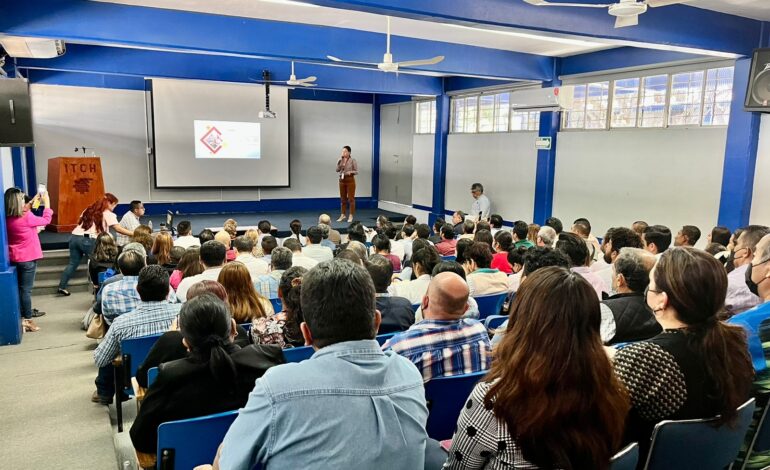 Capacitan para elaboración o modificación de las Reglas de Operación de los Programas Sociales