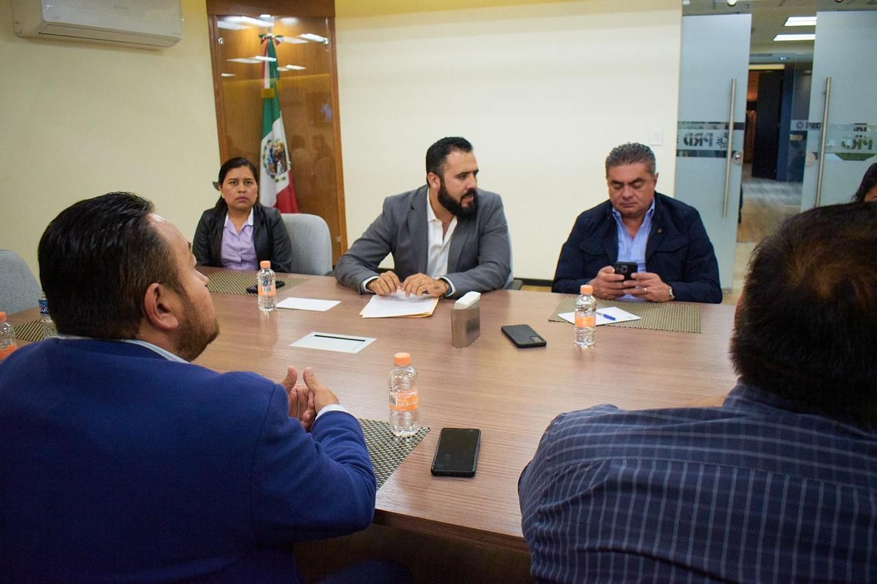 Aumento a casetas debe retroceder: PRD Guerrero
