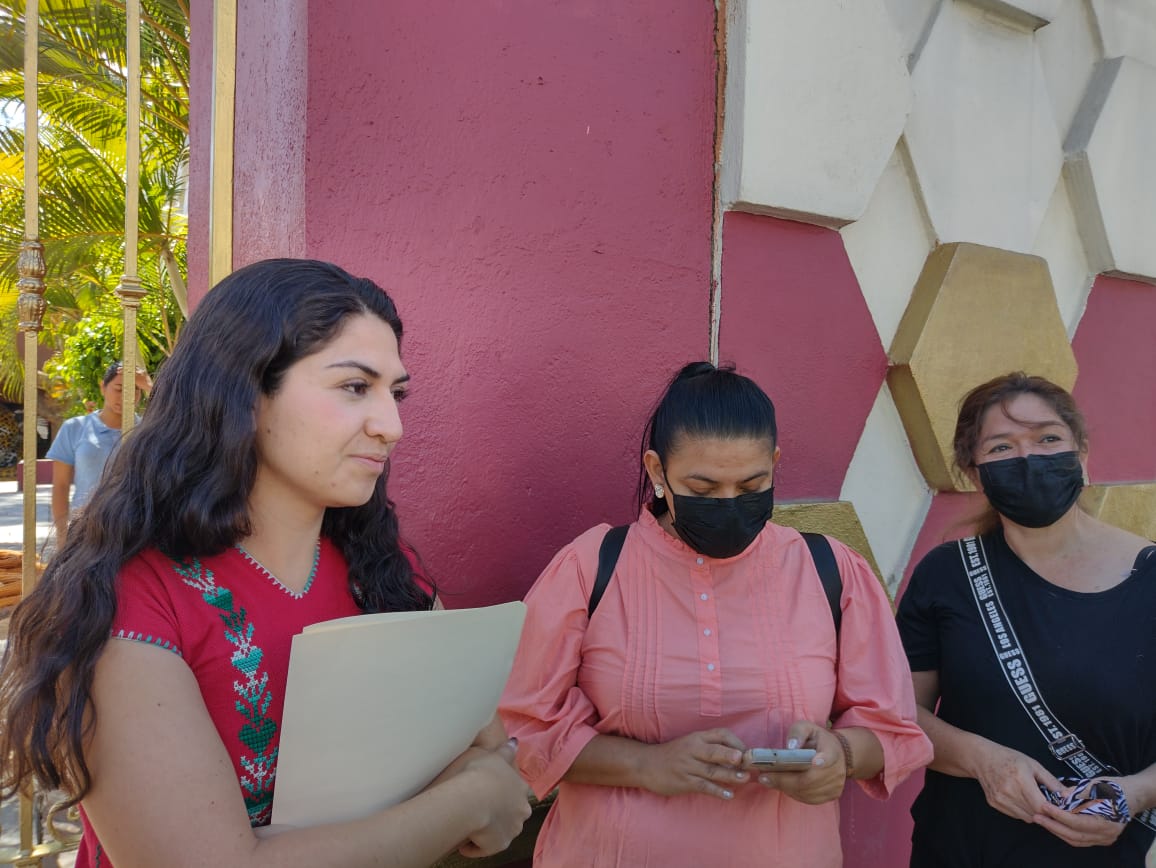 Defensores de animales piden a Evelyn Salgado no mentir y no traicionar en caso Zoochilpan