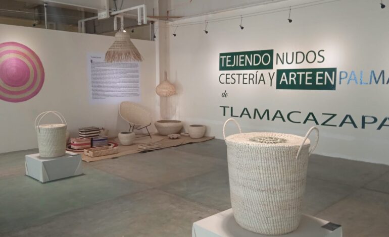 Secretaría de Cultura invita a visitar las exposiciones de Olinalá y Tlamacazapa