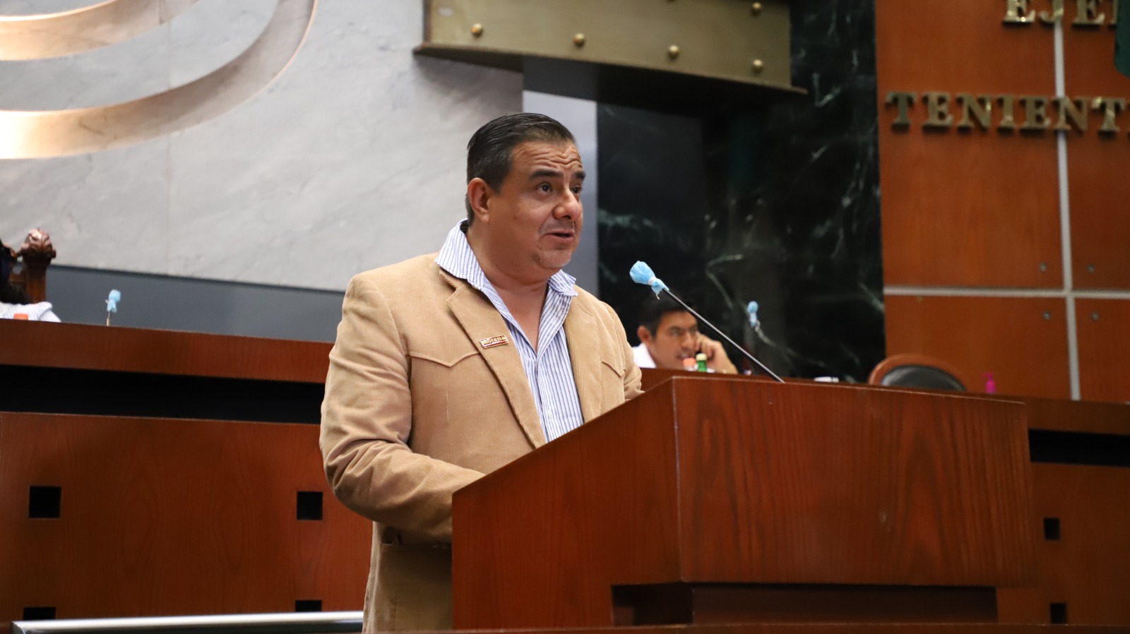 Proponen reformas al Código Penal para garantizar los derechos de los animales como seres sintientes