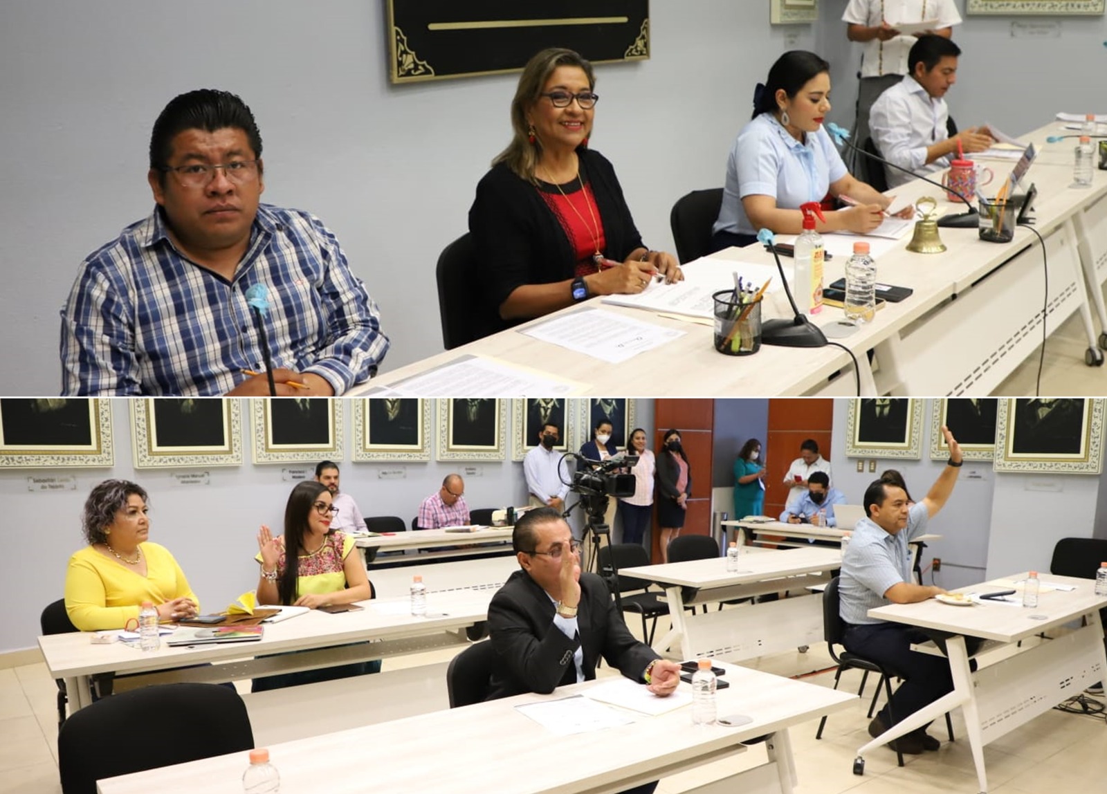 Realizará el Congreso de Guerrero sesión solemne en Ayutla de los Libres