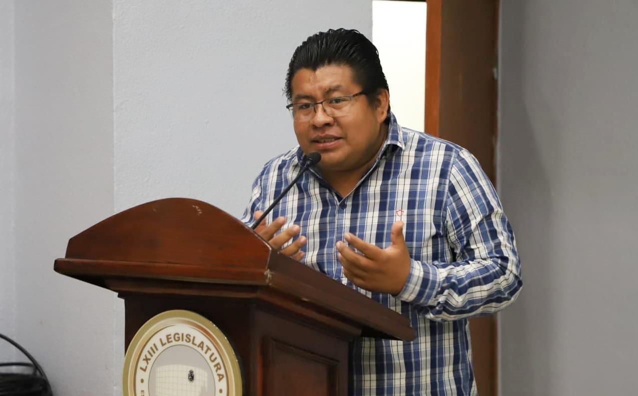Se pronuncian desde el Congreso de Guerrero en favor de más radiodifusoras en regiones marginadas