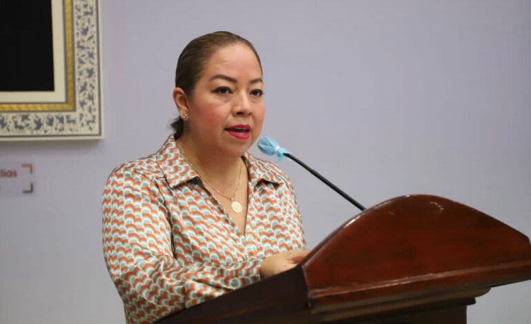 Comisión de Protección Civil del Congreso proyecta mayor apoyo a las unidades municipales