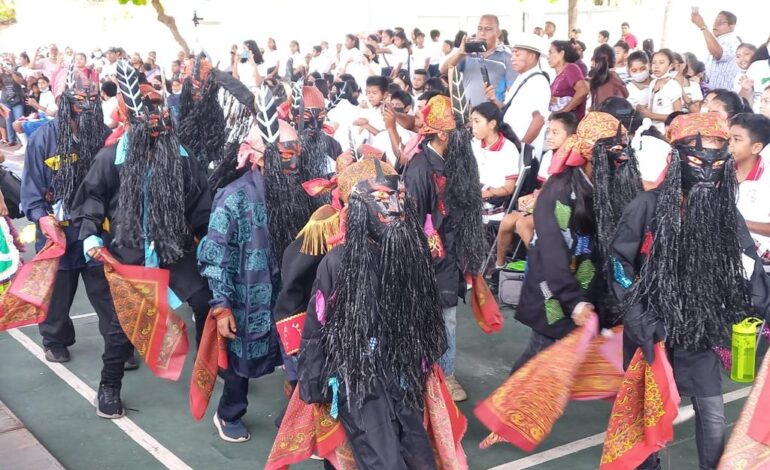 Conmemora Gobierno Municipal el Día de la Lengua Materna