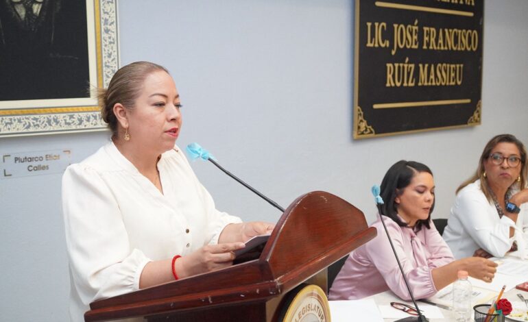 Exhorta Congreso de Guerrero a funcionarios y propietarios de predios a tomar previsiones para mitigar incendios forestales