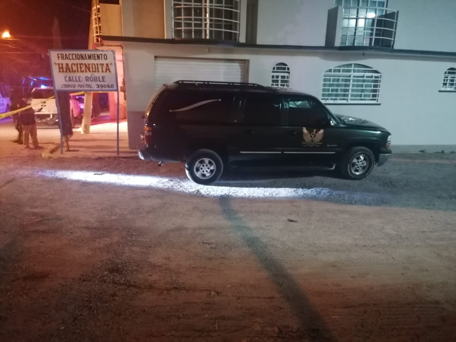 Familiares de un hombre asesinado en Chilpancingo se oponen a que la Fiscalía de Guerrero procediera con protocolos por crimen