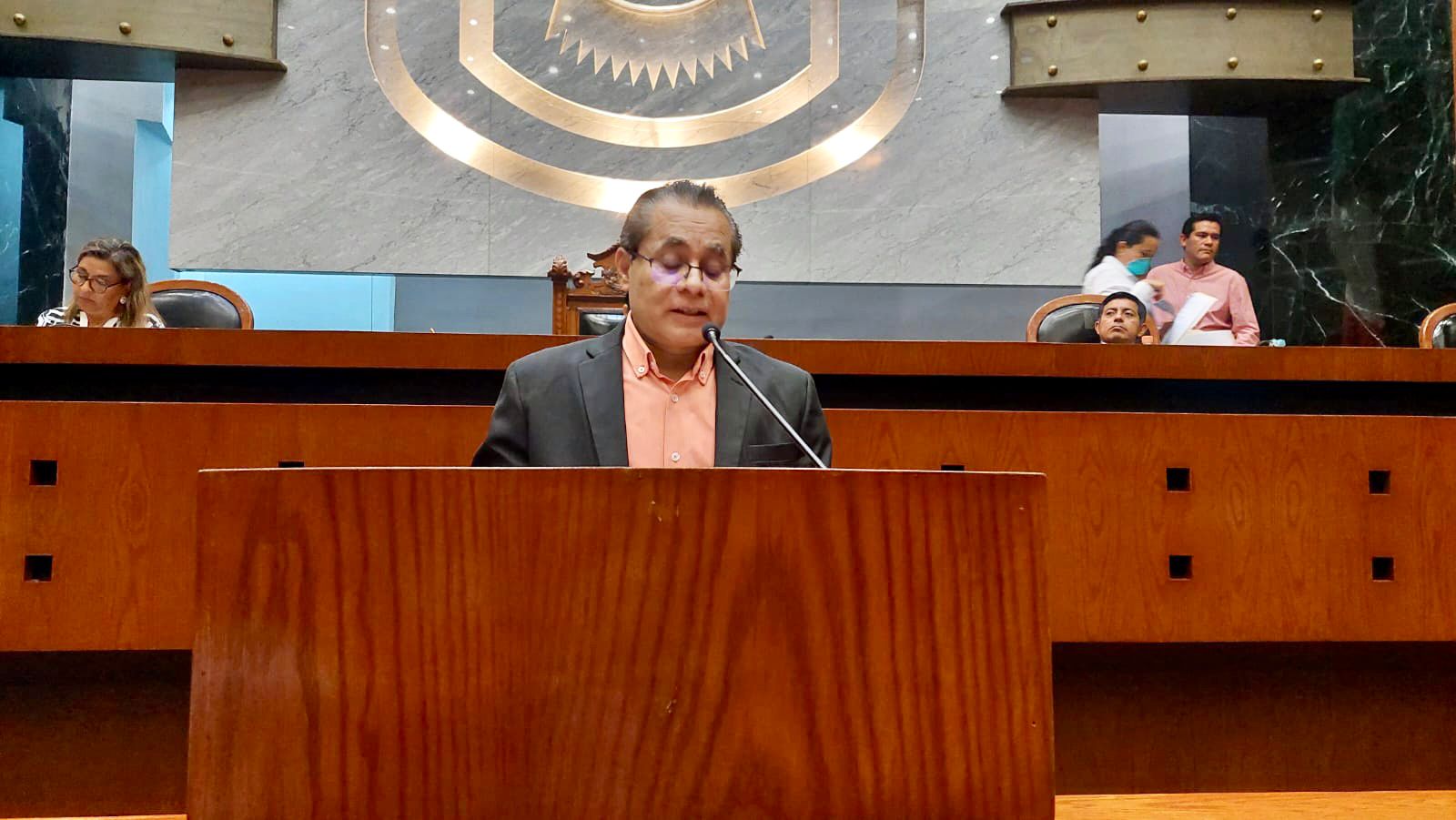Aprueba el Congreso de Guerrero la donación de 3 predios, en Iguala, Pilcaya y Chilpancingo; 2 para el Ejército y uno para Tribunal