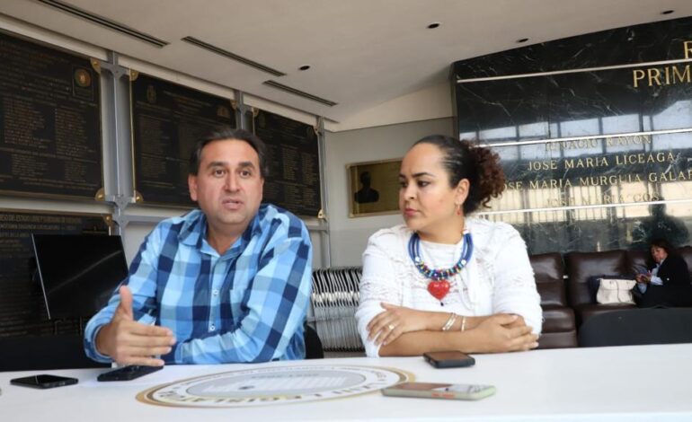 No existe represalia contra el sindicato independiente del Congreso de Guerrero, afirman funcionarios