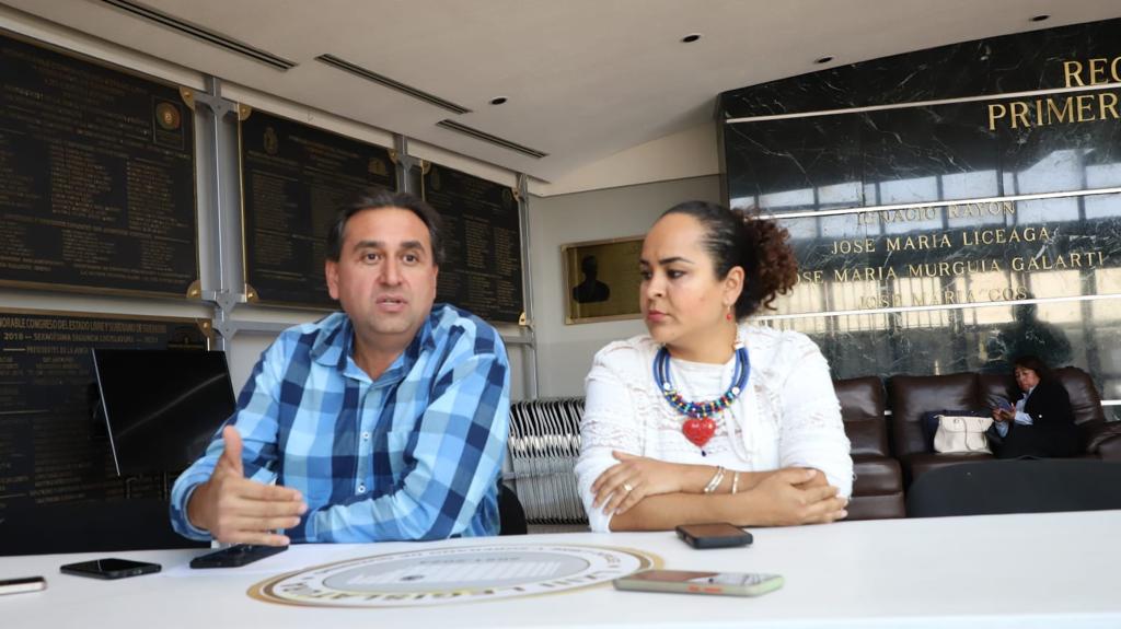 No existe represalia contra el sindicato independiente del Congreso de Guerrero, afirman funcionarios