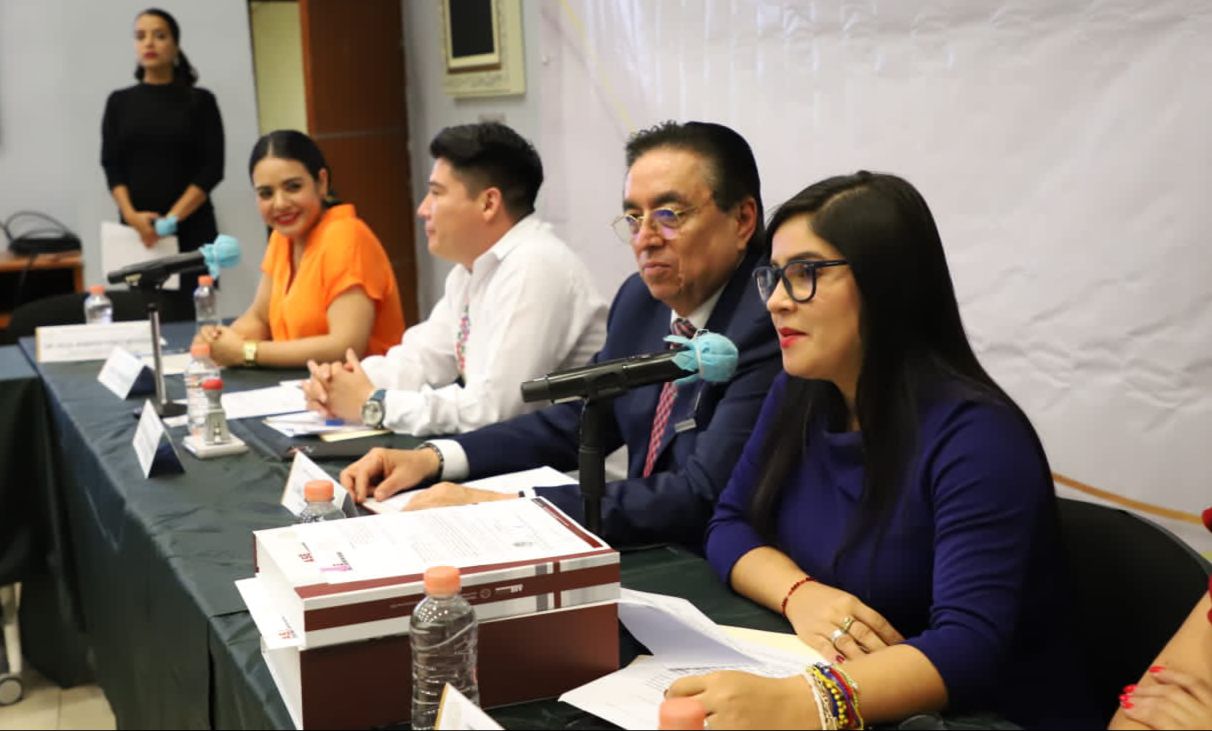 Entrega Auditoría Superior del Estado de Guerrero paquete de informes individuales de auditoría de la Cuenta Pública 2021