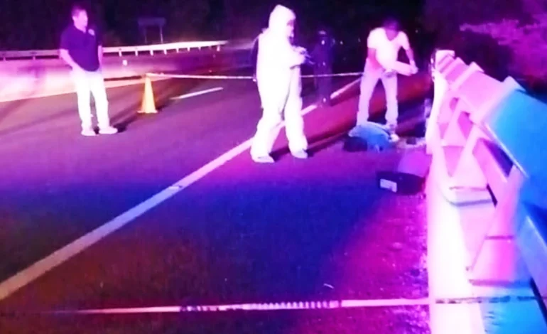 Van tres homicidios en las últimas horas en Acapulco