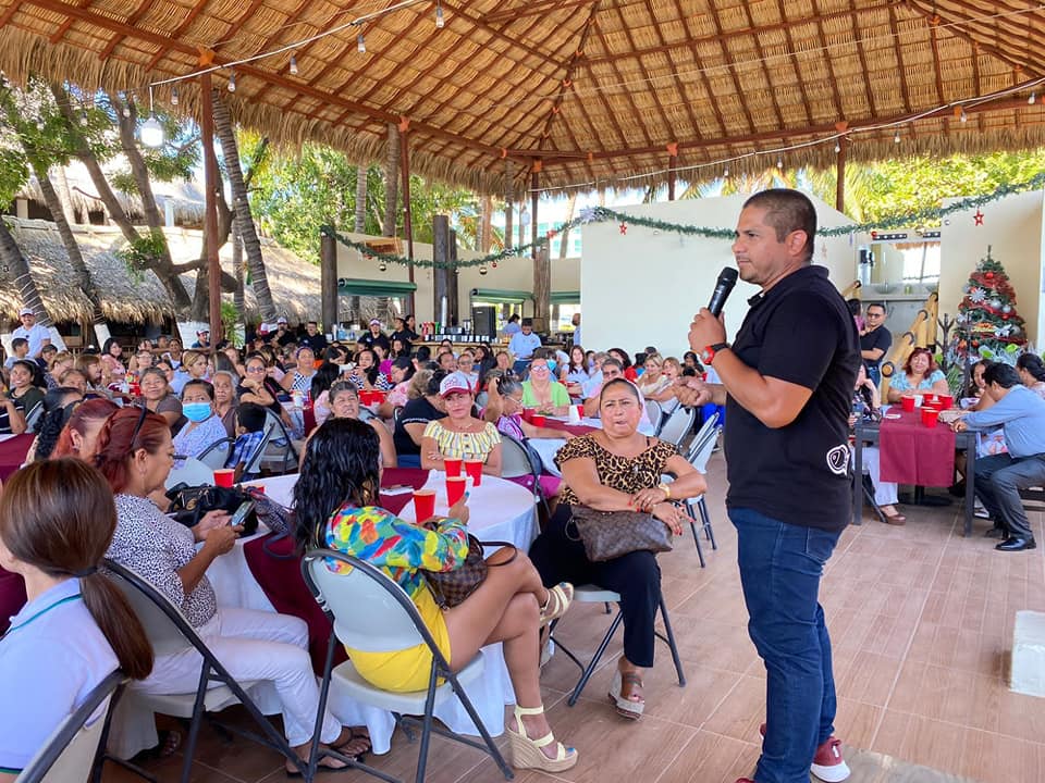 Cobros excesivos de luz y seguridad, las preocupaciones de algunas mujeres en Acapulco