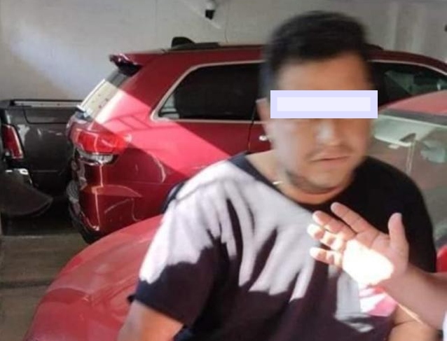Detienen con armas de fuego a hermano de exfiscal en Guerrero