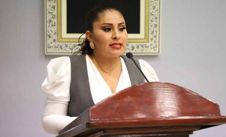 Plantean reforma contra la violencia simbólica hacia las mujeres