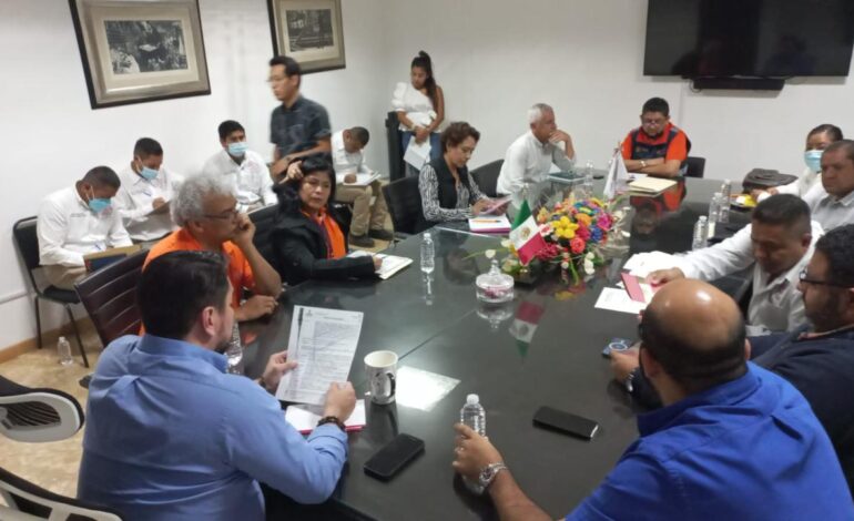 En Guerrero la prioridad es la justicia laboral de los trabajadores: Reynoso Núñez