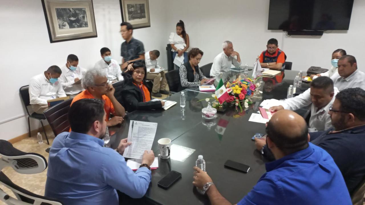 En Guerrero la prioridad es la justicia laboral de los trabajadores: Reynoso Núñez
