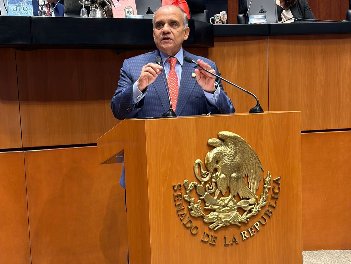 Propone Manuel Añorve remover de sus cargos a funcionarios que incumplan con su trabajo