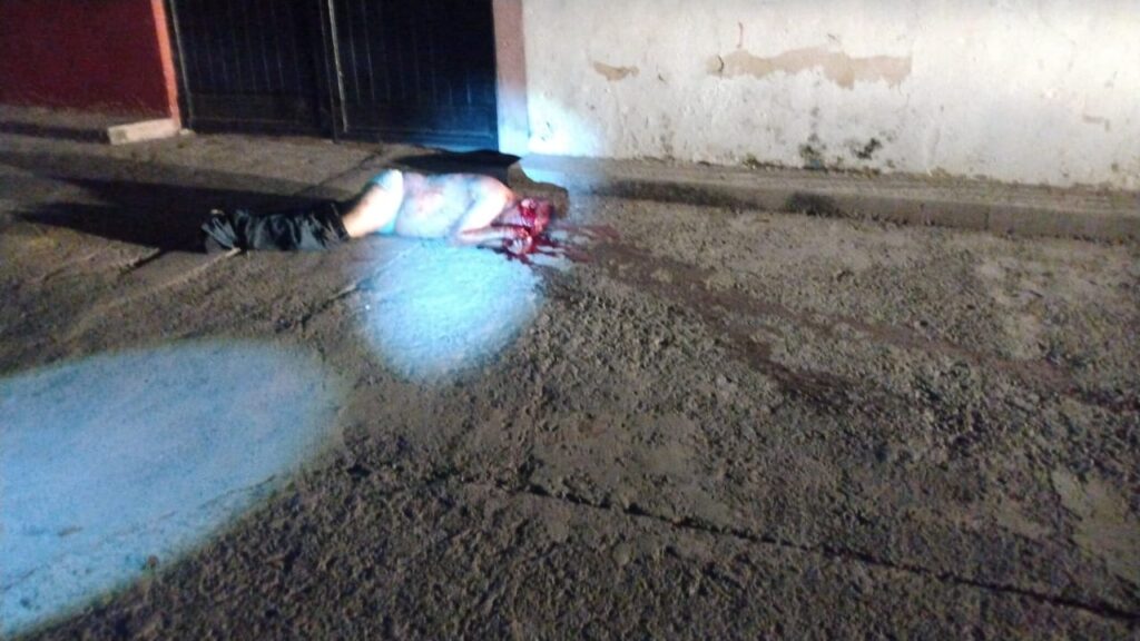 Los crímenes presuntamente vinculados al crimen organizado no cesan en municipios como Acapulco, pero en otros del estado de Guerrero, tampoco son la excepción.