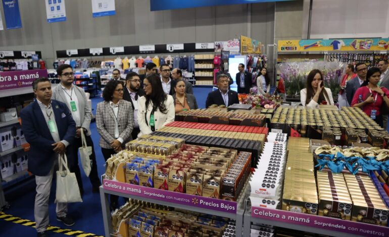 Secretaría de Fomento y Desarrollo Económico busca nuevos mercados de comercialización de productos guerrerenses
