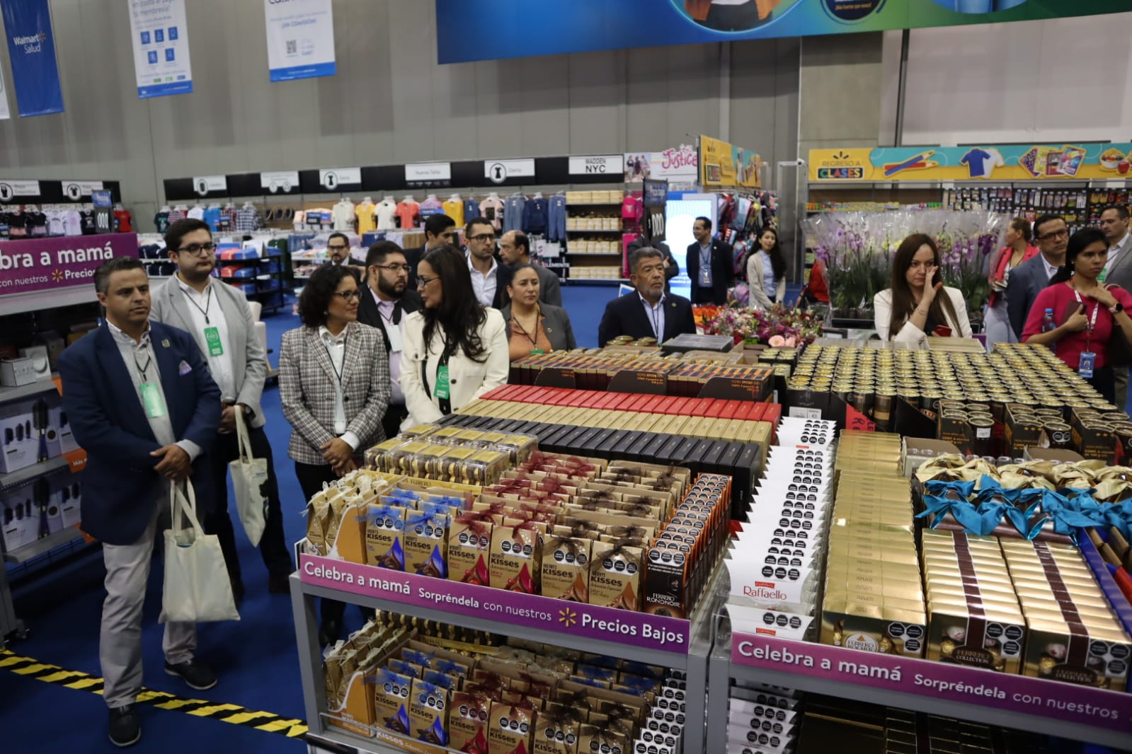 Secretaría de Fomento y Desarrollo Económico busca nuevos mercados de comercialización de productos guerrerenses