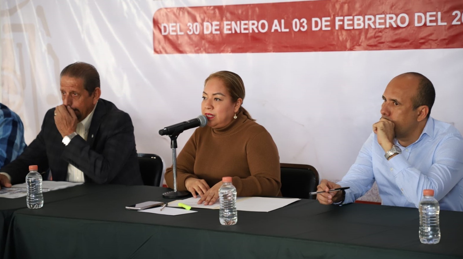 Llama diputada Patricia Doroteo a armonizar el marco jurídico para una mejor impartición de justicia laboral