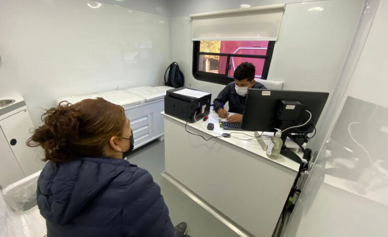 Unidades Médicas Especializadas brindan 7,228 acciones de salud en Plan de los Amates y Filo de Caballos