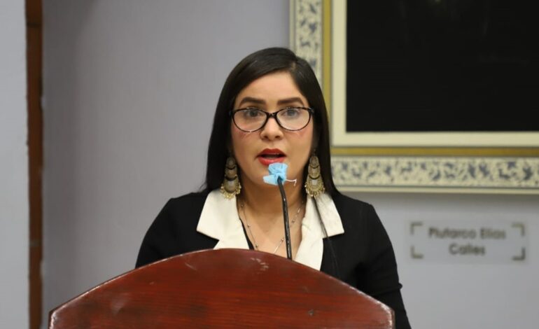 Condena Congreso de Guerrero homicidio del niño Bayron