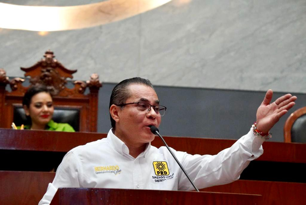El Plan B es muy frágil y puede ser declarado inconstitucional por la Corte: Bernardo Ortega