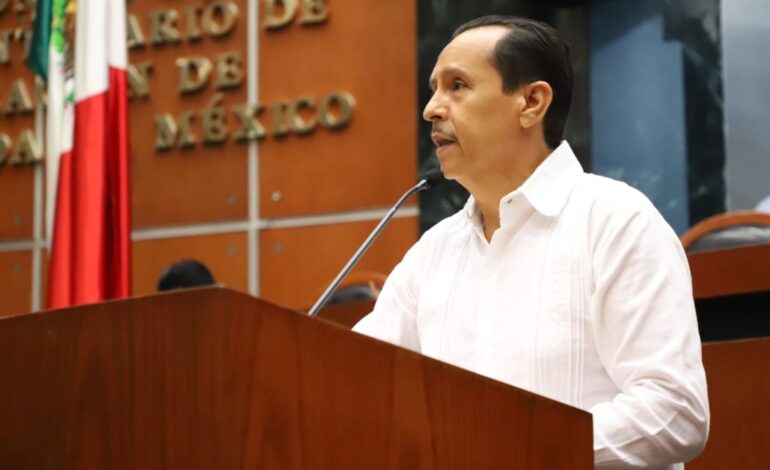 Proponen extender el segundo periodo de sesiones del Congreso para evitar rezagos de asuntos