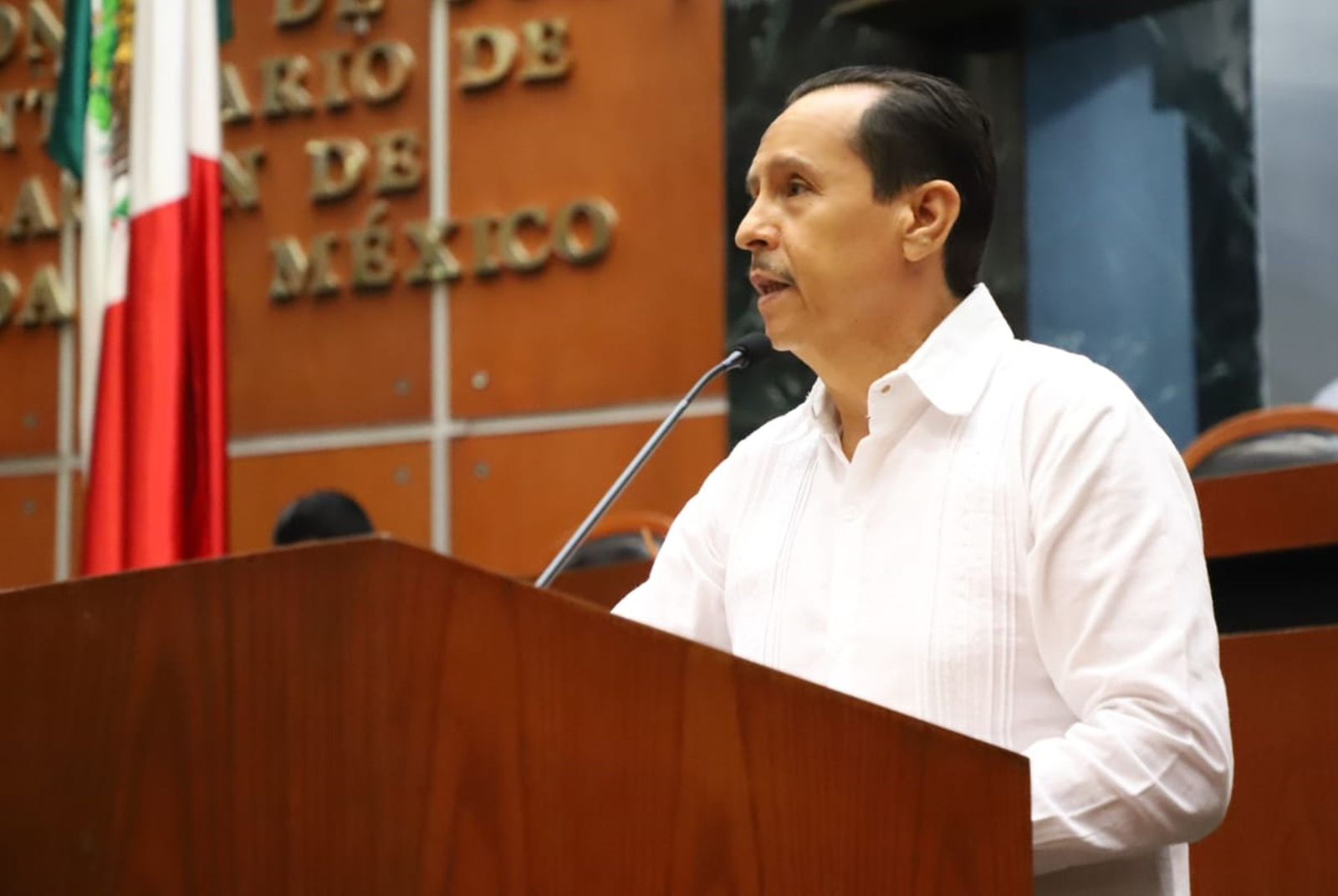Proponen extender el segundo periodo de sesiones del Congreso para evitar rezagos de asuntos