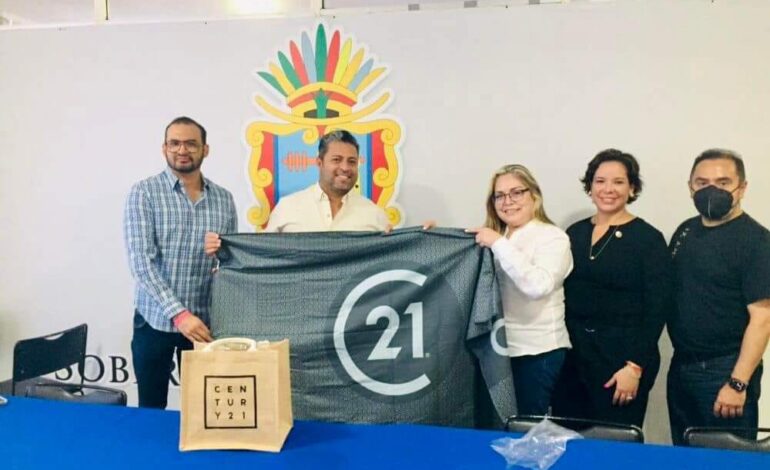 La Convención Nacional 2024 de CENTURY 21 se realizará en Acapulco