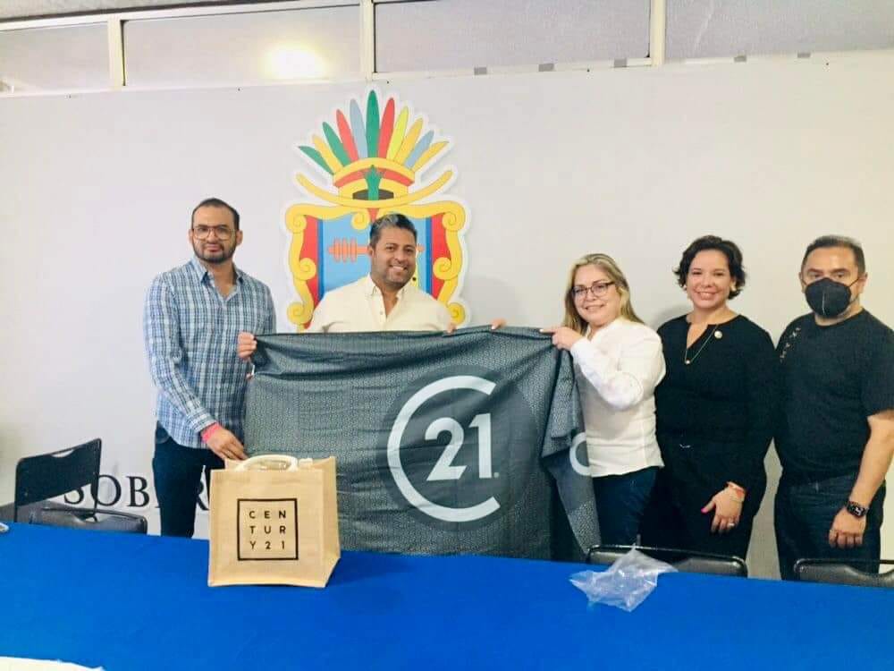 La Convención Nacional 2024 de CENTURY 21 se realizará en Acapulco