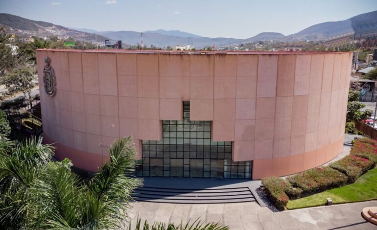 Amplían plazo para el registro de aspirante a titulares de órganos internos y comisionado y camisionada del ITAIGRO