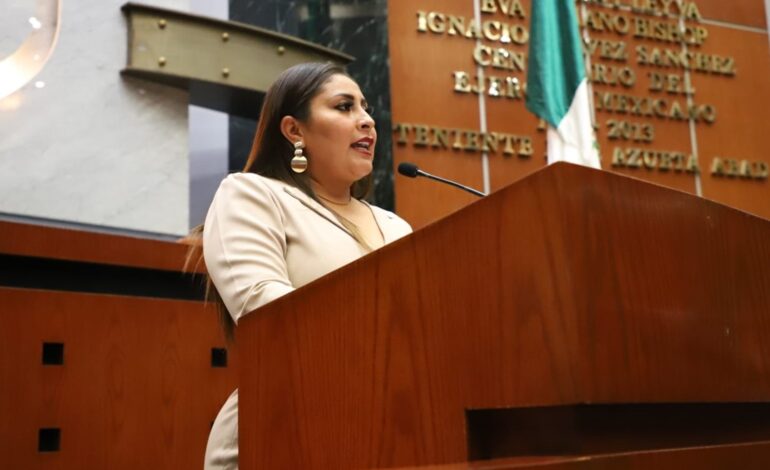 Plantean reformas para consierar como discriminación y violencia el impedimento de la lactancia en espacios públicos