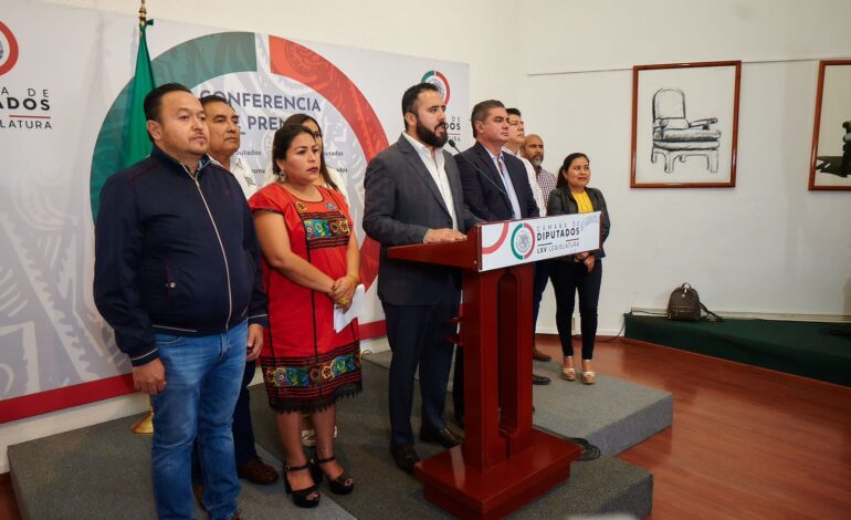 Fracción del PRD en a Cámara alta presentará exhorto por aumento a cuota de peaje en Guerrero