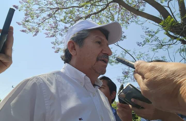 Desaparece familia en Chilapa y activistas denuncian y culpan al grupo criminal Los Ardillos