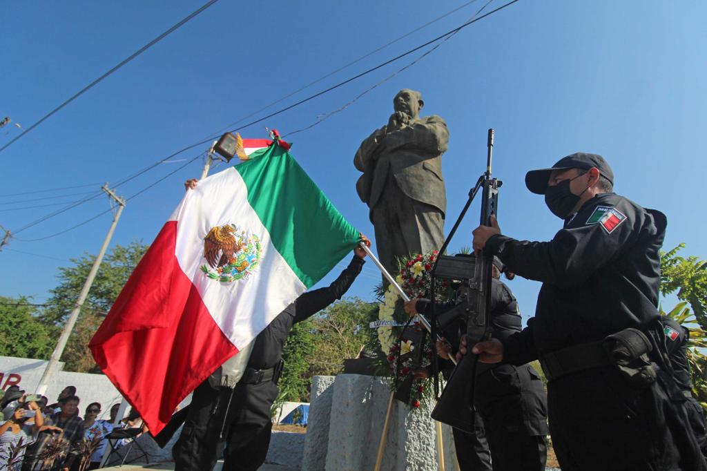 abelina lopez 85 aniversario expropiacion petrolera (2)