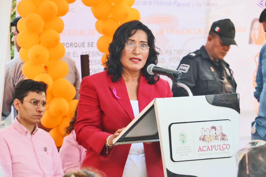 Las observaciones de la Auditoría Superior de la Federación son de la administración de Adela Román: Abelina López