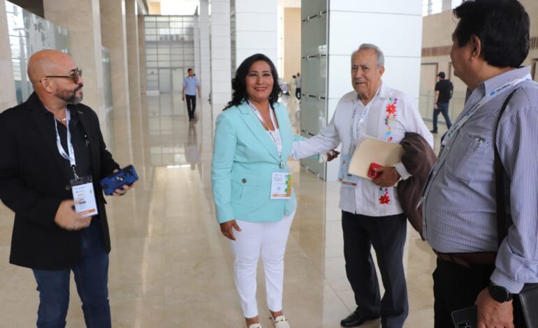 Acapulco, listo para la edición 47 del Tianguis Turístico