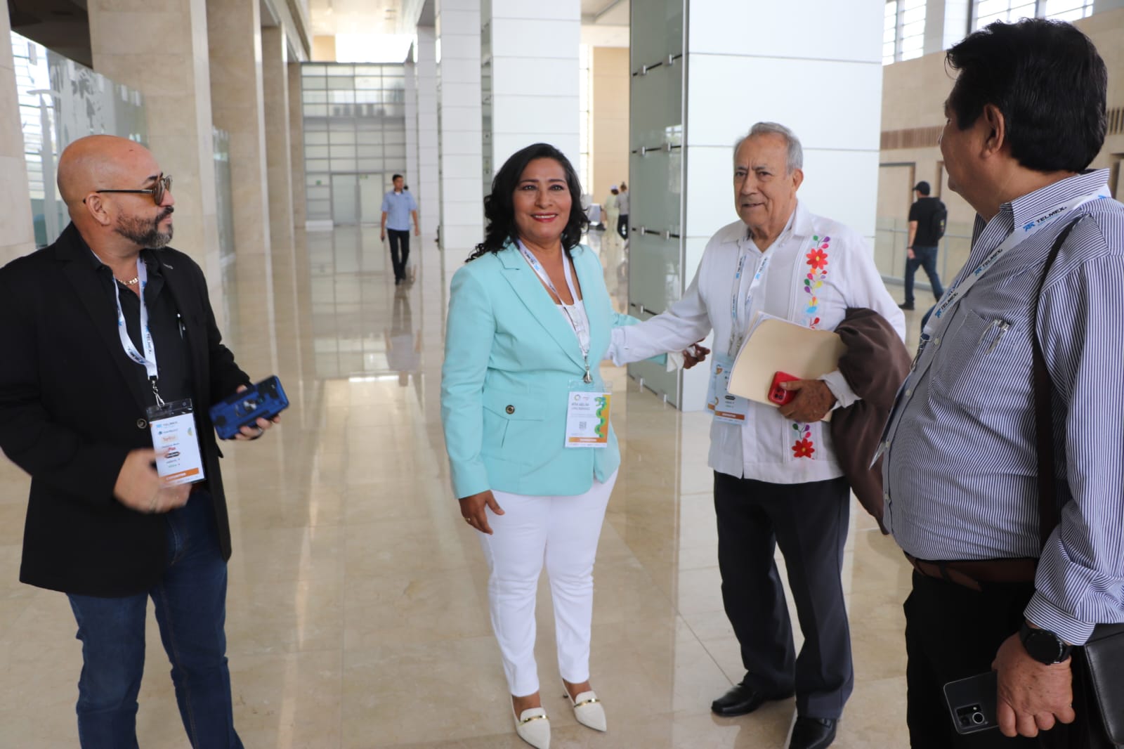 Acapulco, listo para la edición 47 del Tianguis Turístico
