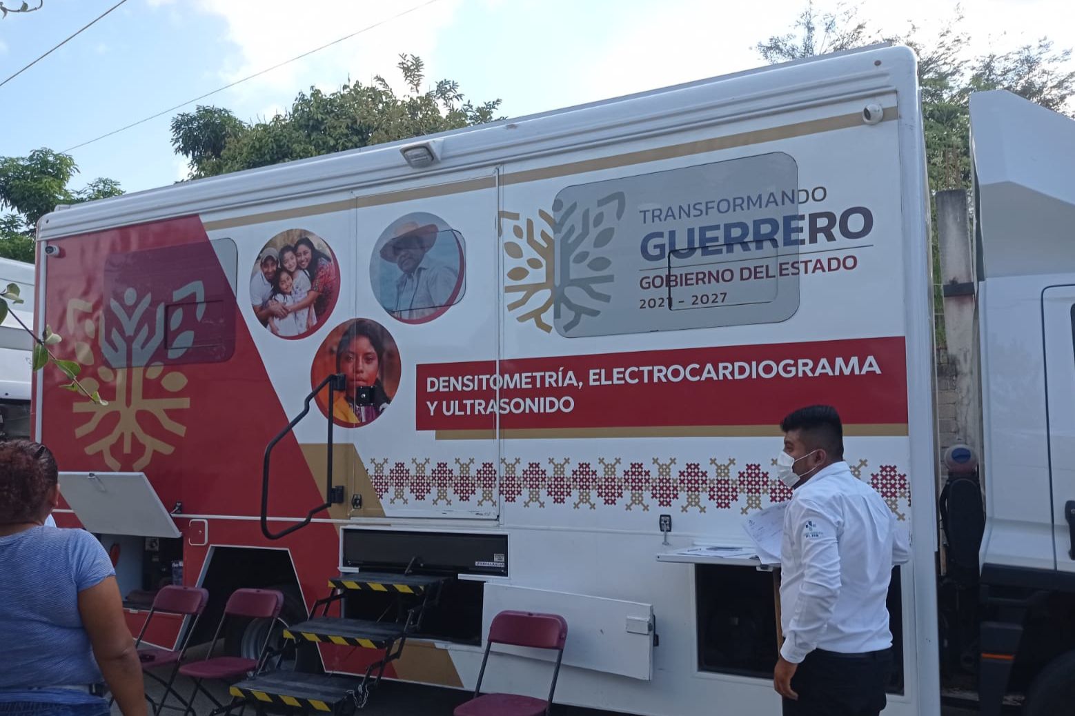 Unidades Médicas Especializadas brindan 22 mil 234 acciones de salud en seis municipios de Guerrero