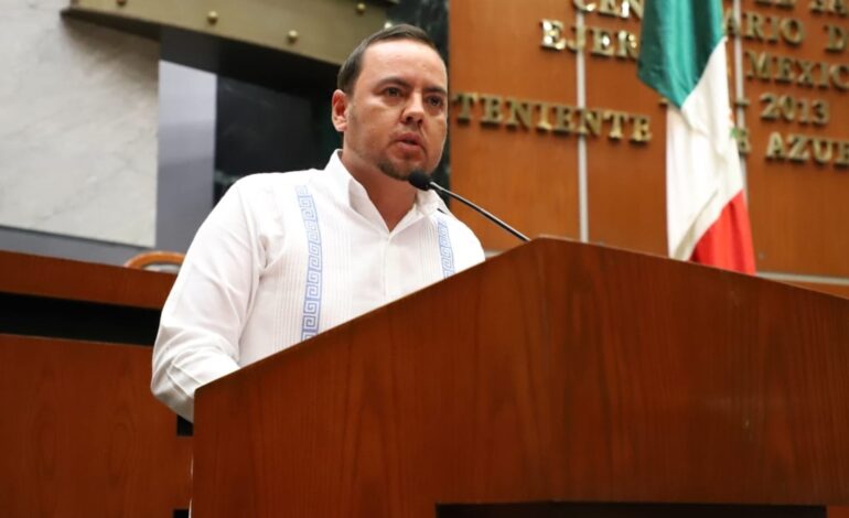 Plantean reforma a la ley de Fomento Económico para fortalecer la industria minera en Guerrero