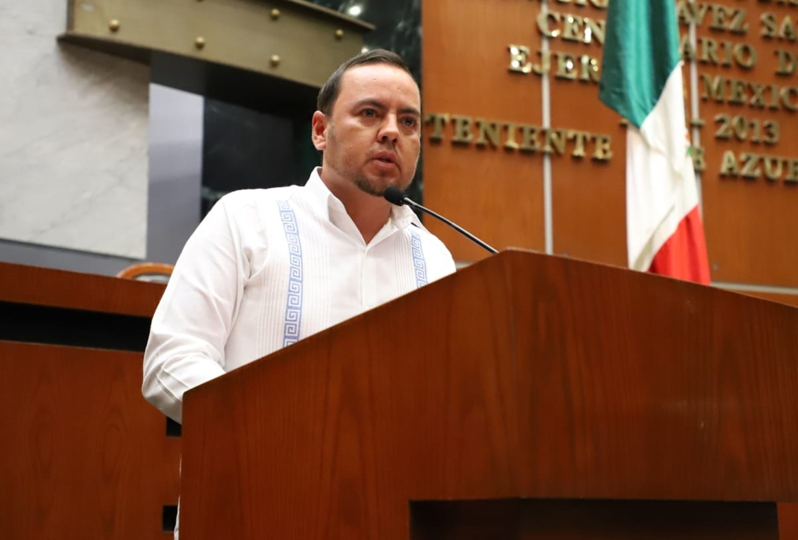 Plantean reforma a la ley de Fomento Económico para fortalecer la industria minera en Guerrero
