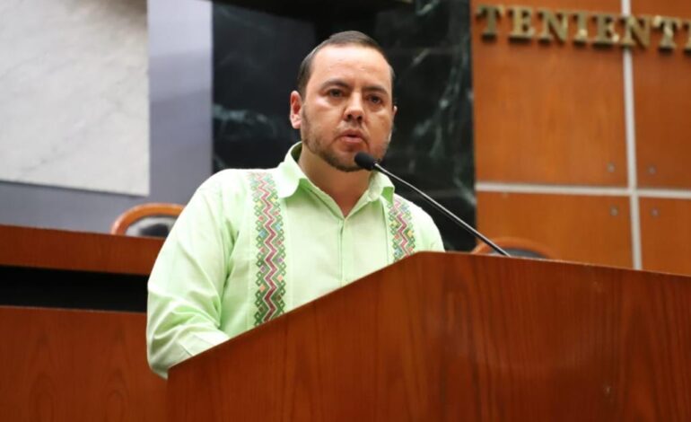 Proponen ampliar las funciones de la Comisión de Minería del Congreso de Guerrero
