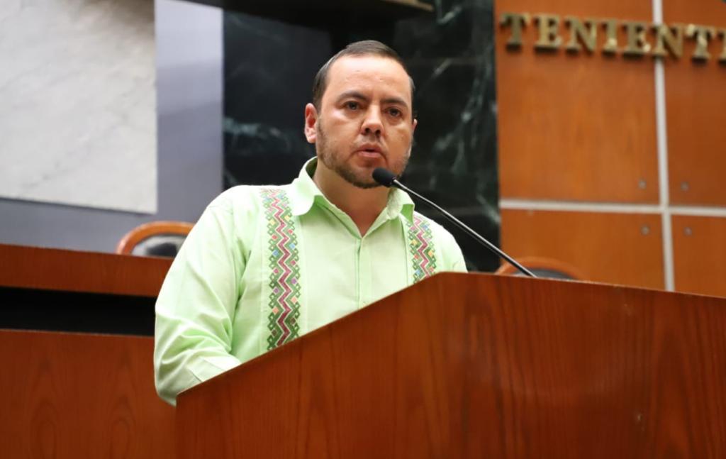 Proponen ampliar las funciones de la Comisión de Minería del Congreso de Guerrero