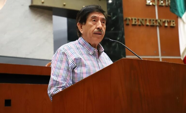 Proponen en el Congreso la Ley de Seguridad Alimentaria del estado de Guerrero