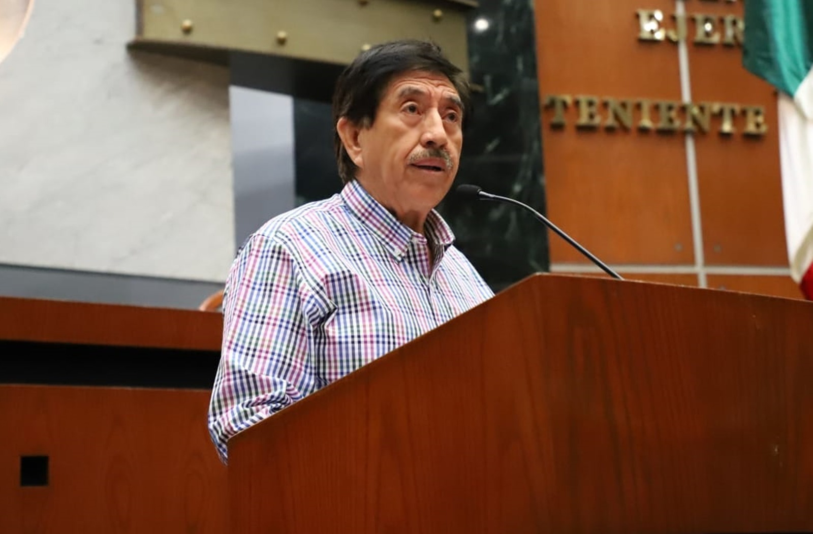 Proponen en el Congreso la Ley de Seguridad Alimentaria del estado de Guerrero